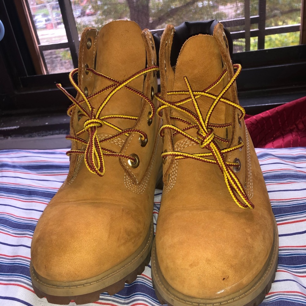 Waterproof Timberland - Picture 2 of 6